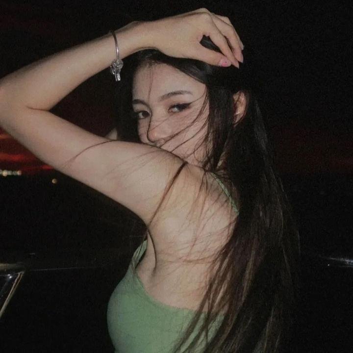 诱人小恶魔