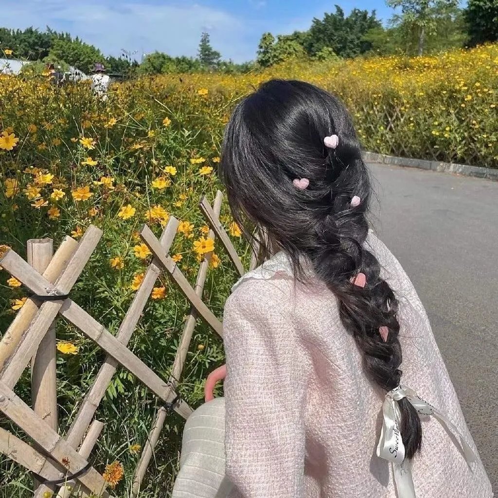 夏日的柠檬草